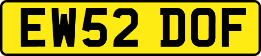 EW52DOF