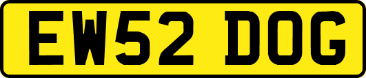 EW52DOG