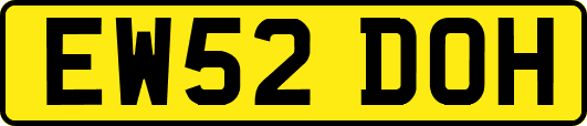 EW52DOH