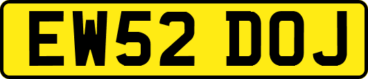 EW52DOJ
