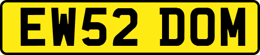 EW52DOM