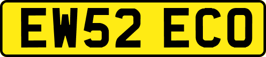 EW52ECO