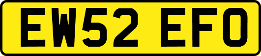 EW52EFO