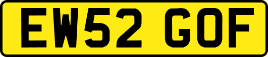 EW52GOF