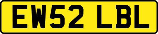 EW52LBL