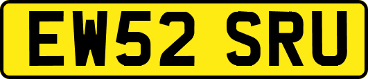 EW52SRU