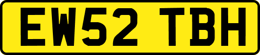 EW52TBH
