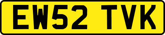 EW52TVK