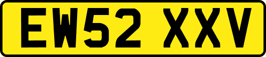 EW52XXV