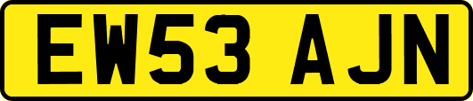 EW53AJN