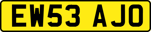 EW53AJO
