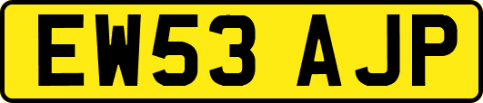 EW53AJP