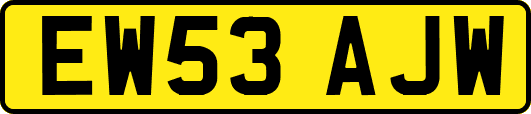 EW53AJW