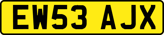 EW53AJX