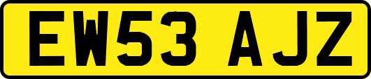EW53AJZ