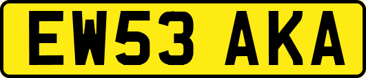 EW53AKA