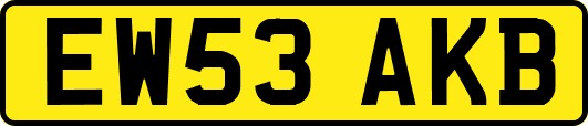 EW53AKB