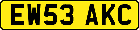 EW53AKC