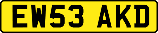 EW53AKD