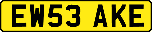 EW53AKE
