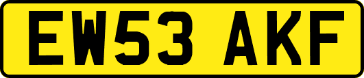 EW53AKF