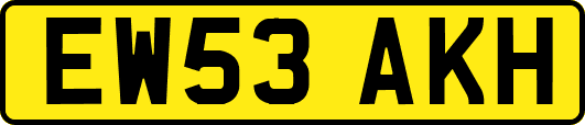 EW53AKH