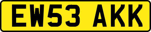 EW53AKK
