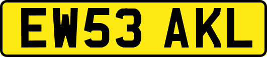 EW53AKL