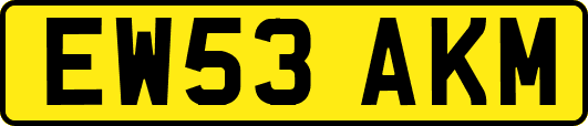 EW53AKM