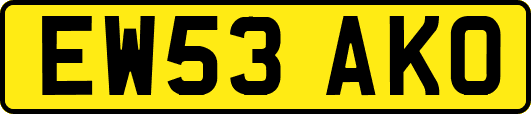 EW53AKO