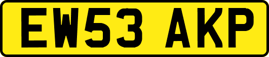 EW53AKP