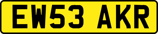 EW53AKR