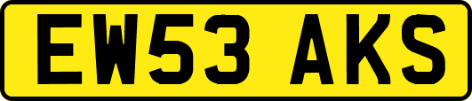 EW53AKS