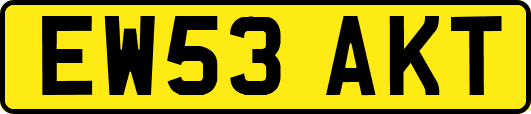 EW53AKT