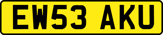 EW53AKU