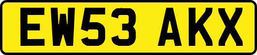 EW53AKX