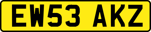 EW53AKZ
