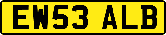 EW53ALB