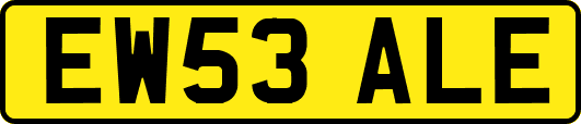 EW53ALE