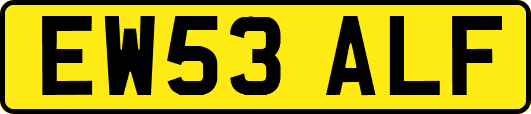 EW53ALF