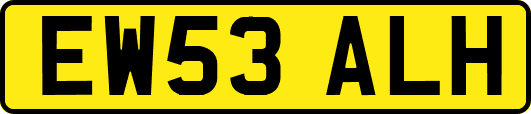 EW53ALH