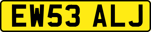 EW53ALJ