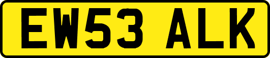 EW53ALK