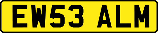 EW53ALM