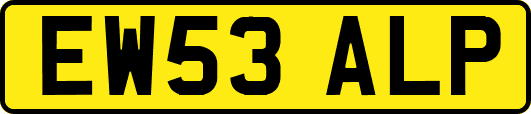 EW53ALP