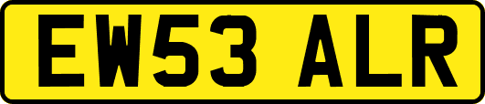 EW53ALR