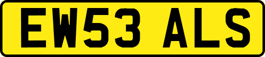 EW53ALS