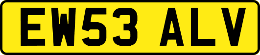 EW53ALV