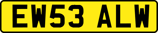 EW53ALW