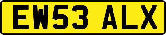 EW53ALX
